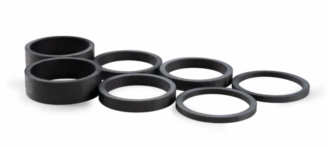 ENVE Carbon Headset Spacers