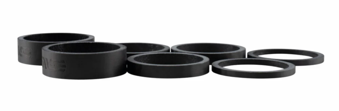 ENVE Carbon Headset Spacers