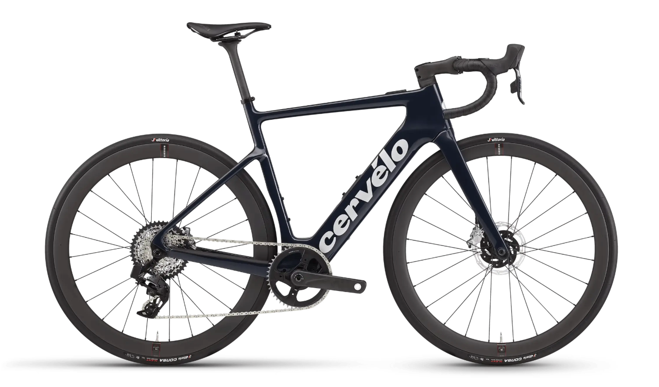 Cervelo Rouvida