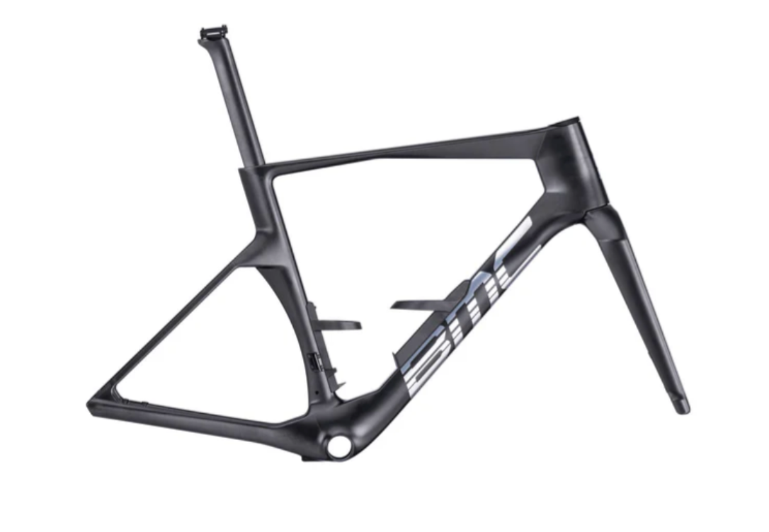 BMC Teammachine R 01 Frameset