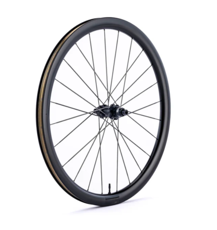 BMC CG 39 SL Wheelset