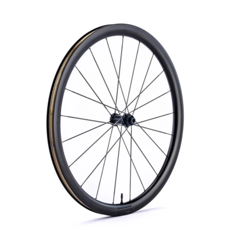 BMC CG 39 SL Wheelset