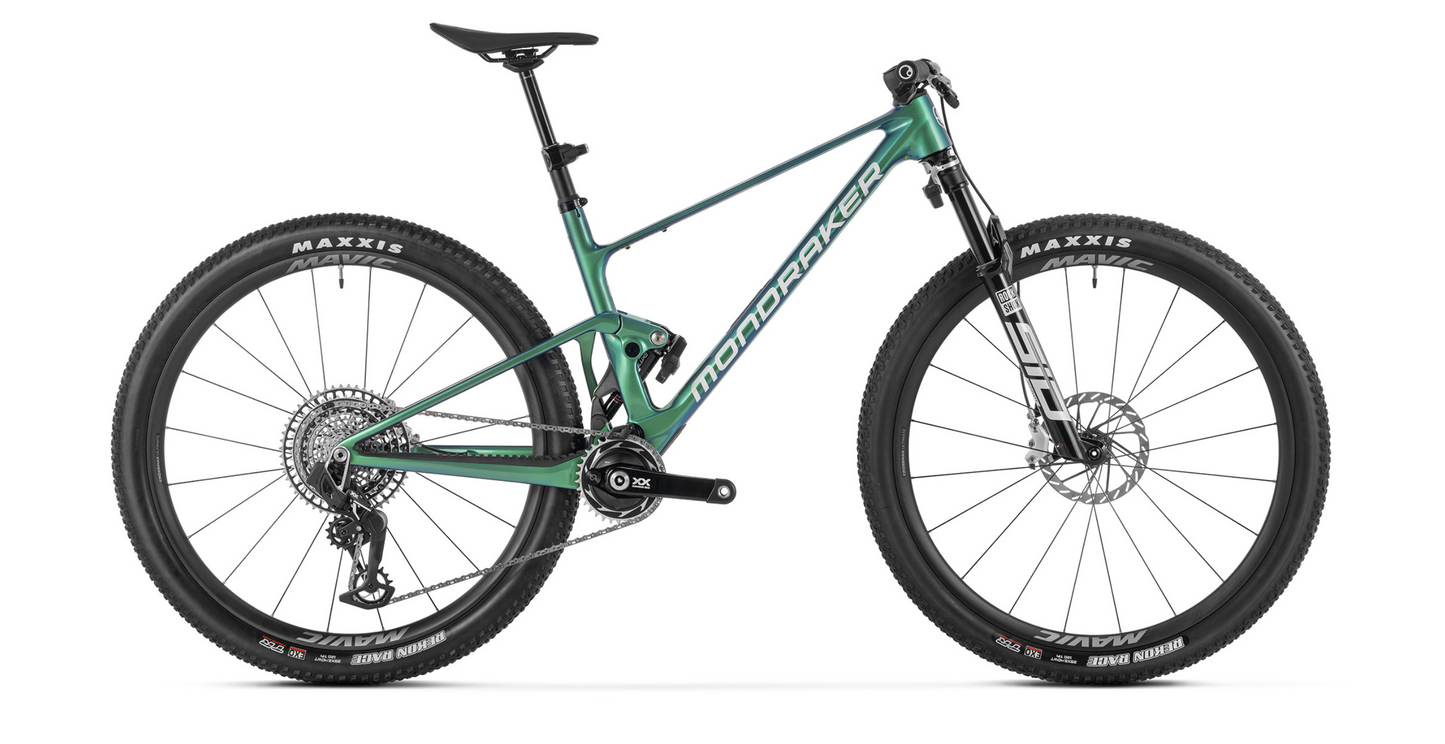 Mondraker F-PODIUM RR SL