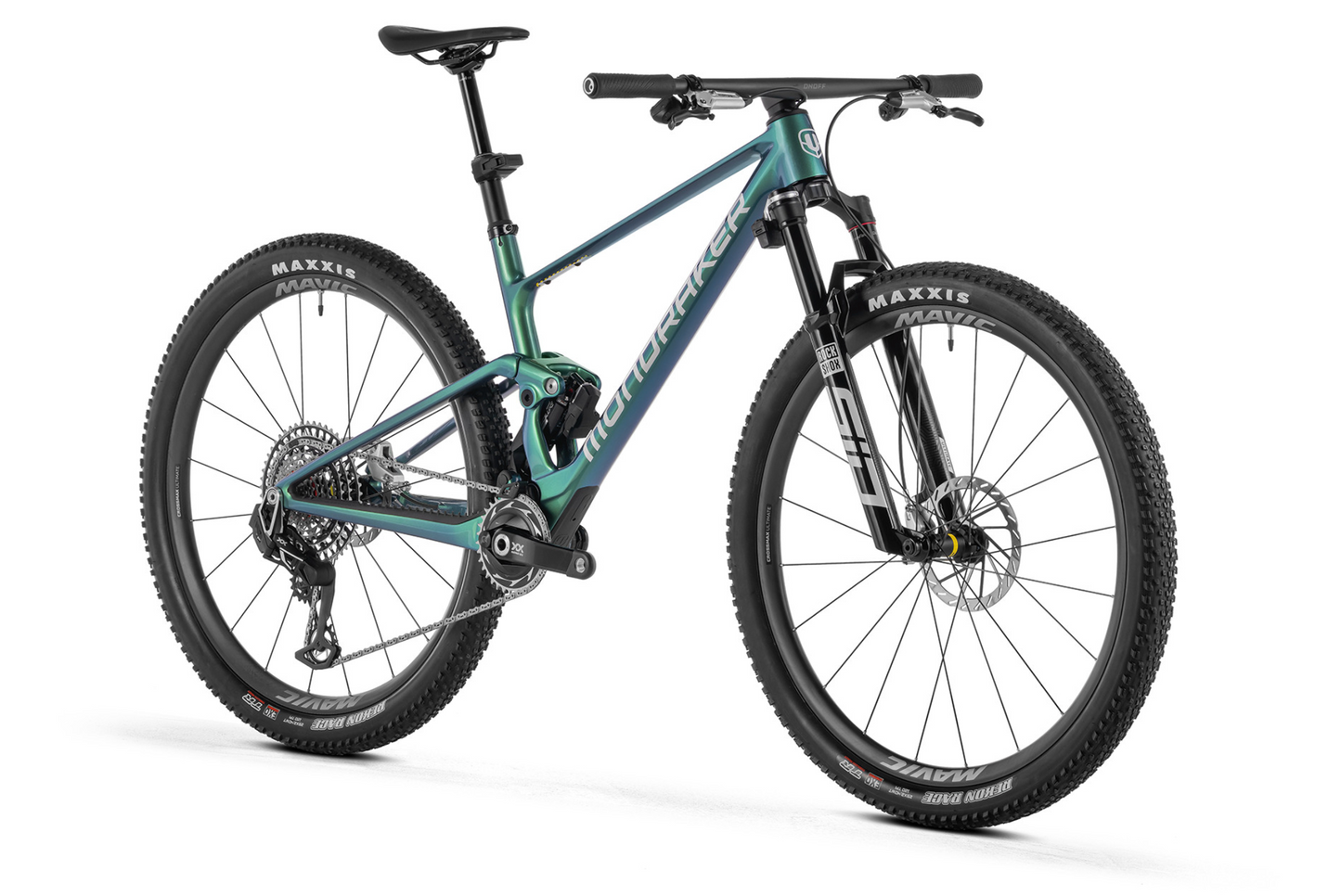 Mondraker F-PODIUM RR SL