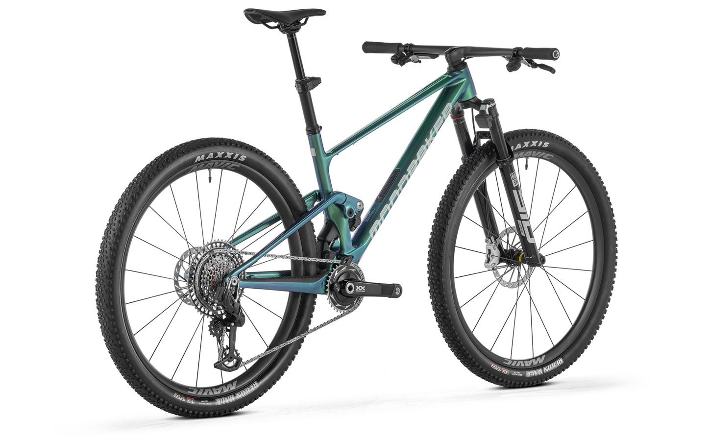Mondraker F-PODIUM RR SL