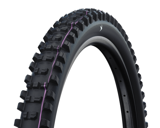 Schwalbe Shredda Front