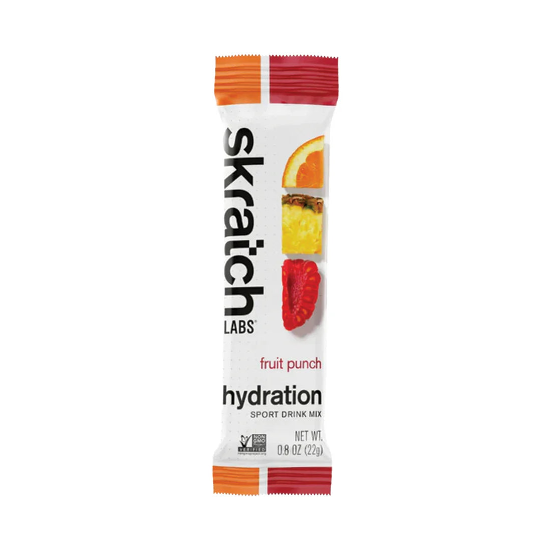 Skratch Labs Hydration Sport Drink Mix