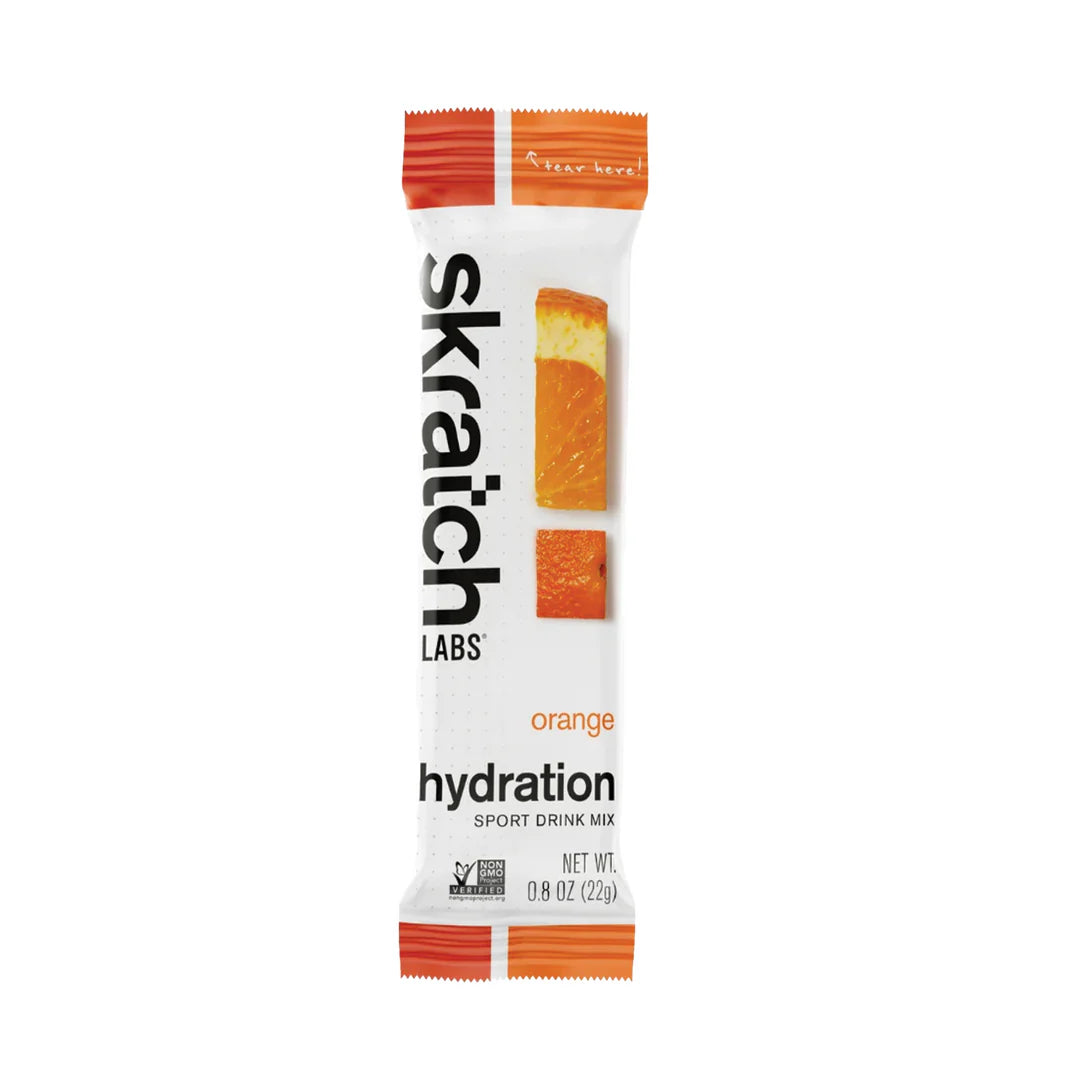 Skratch Labs Hydration Sport Drink Mix