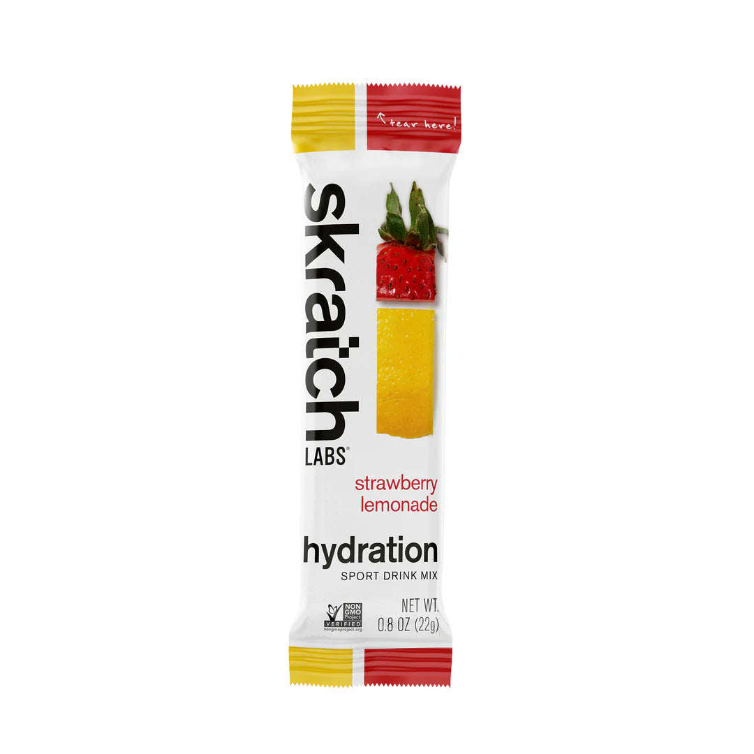 Skratch Labs Hydration Sport Drink Mix