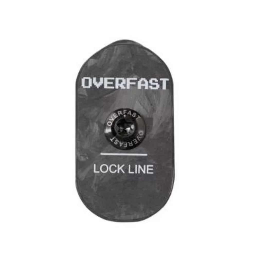 OVERFAST Ultralight Battery Holder for Colnago Y1RS