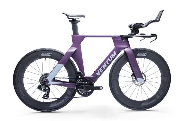 VENTUM TEMPUS