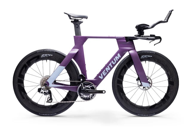 VENTUM TEMPUS