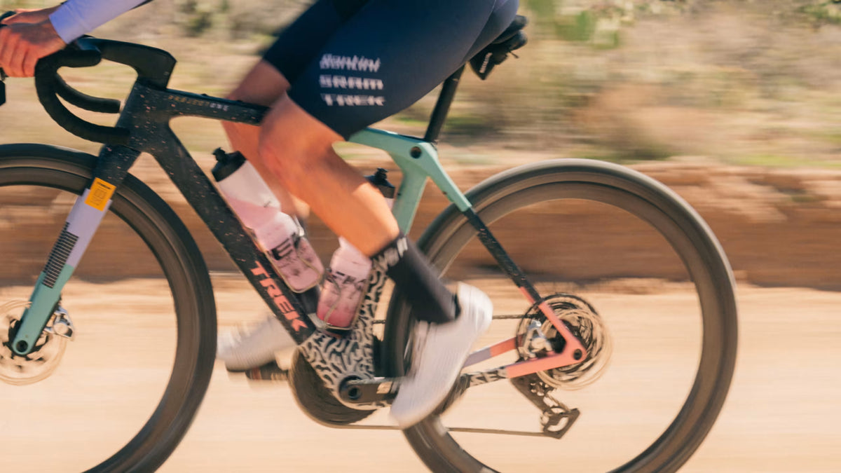 Trek Checkmate SLR 9 AXS