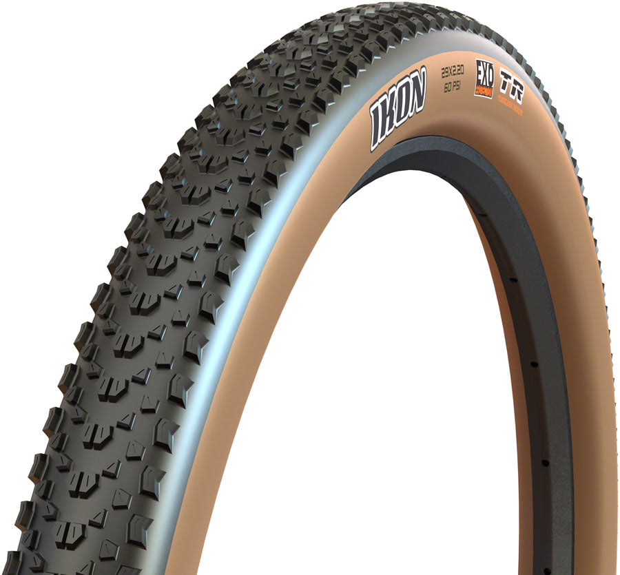 Maxxis Icon