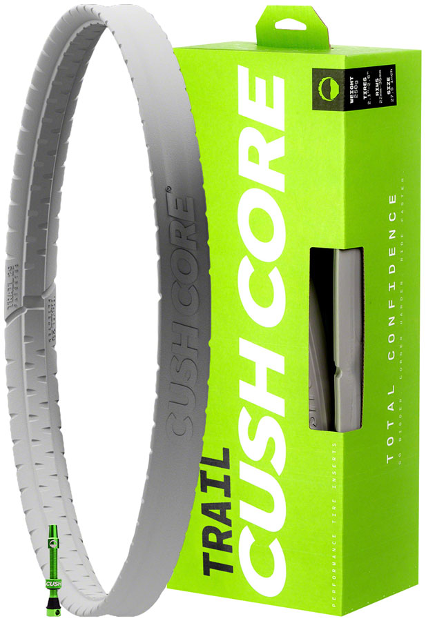 CushCore Trail Tire Inserts