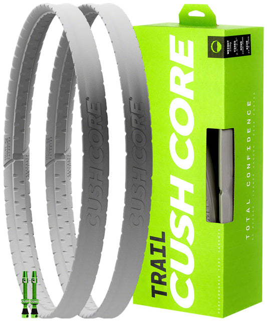CushCore Trail Tire Inserts
