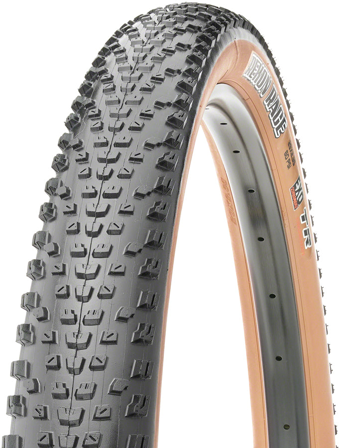Maxxis Rekon Race Tire - Thumbnail 4