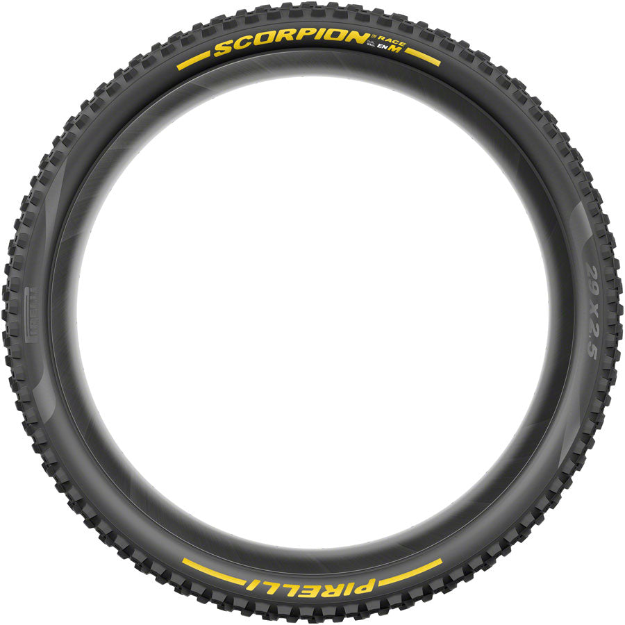 Pirelli Scorpion Race Enduro Tire - Thumbnail 2