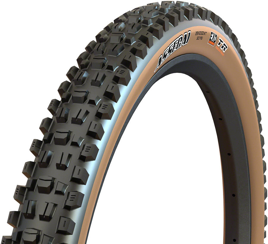 Maxxis Assegai