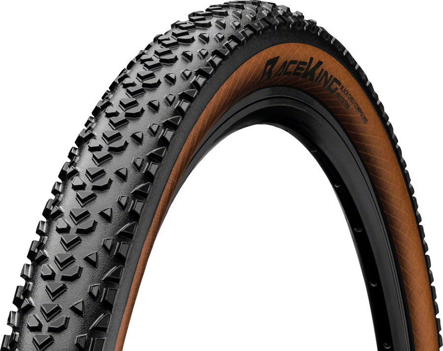 Continental Race King Tires - Thumbnail 3