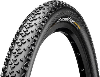 Continental Race King Tires - Thumbnail 2