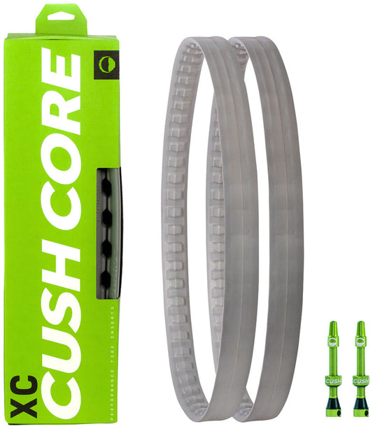 CushCore XC Tire Inserts