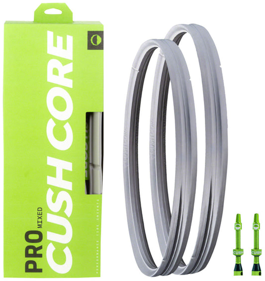 CushCore Pro Tire Inserts
