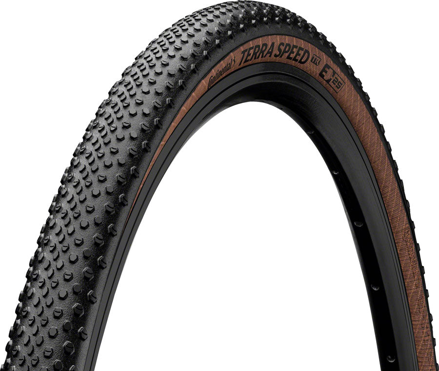Continental Terra Speed - BlackChili - ProTection