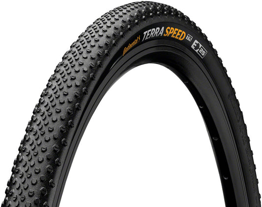 Continental Terra Speed - BlackChili - ProTection