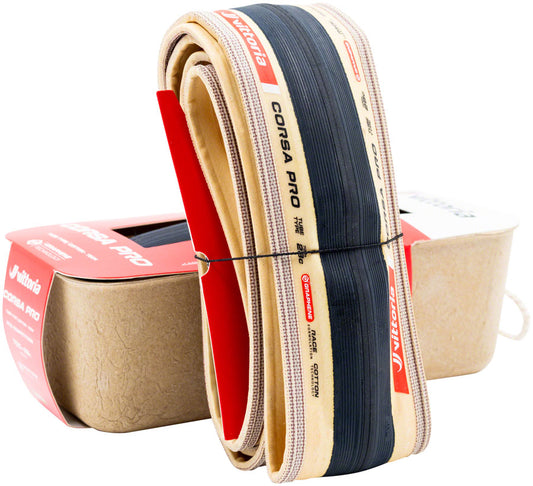 Vittoria Corsa Pro - Tube Type