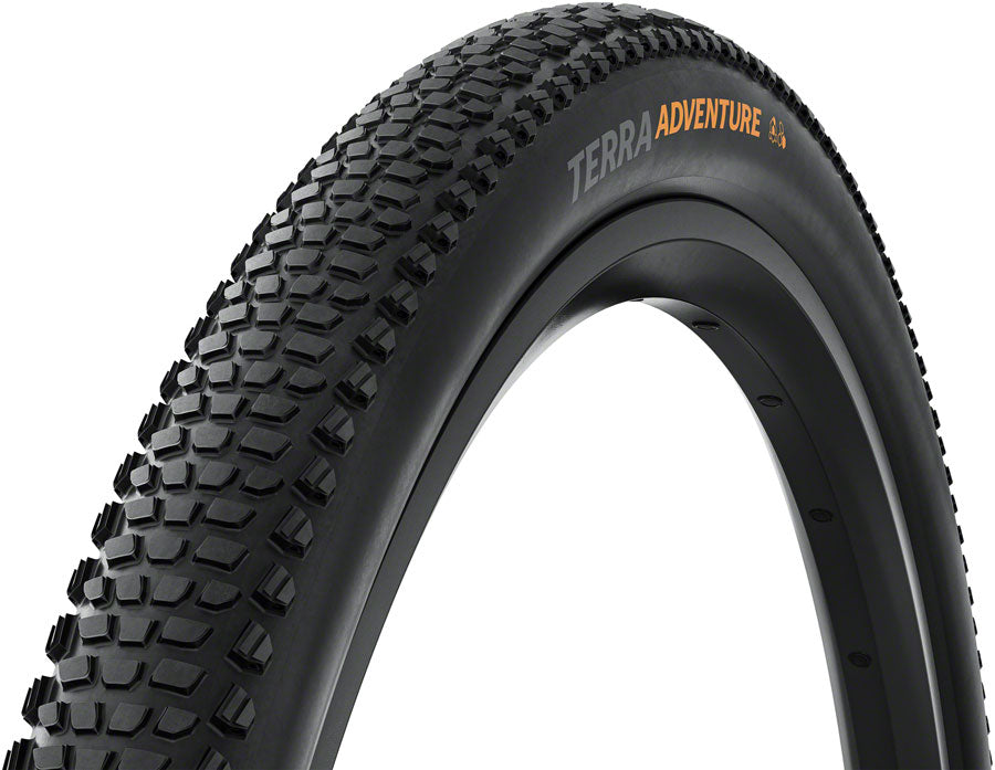 Continental Terra Adventure Tire