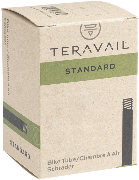 Teravail Standard Tube - 16 x 1.25 - 1.9, 35mm Schrader Valve