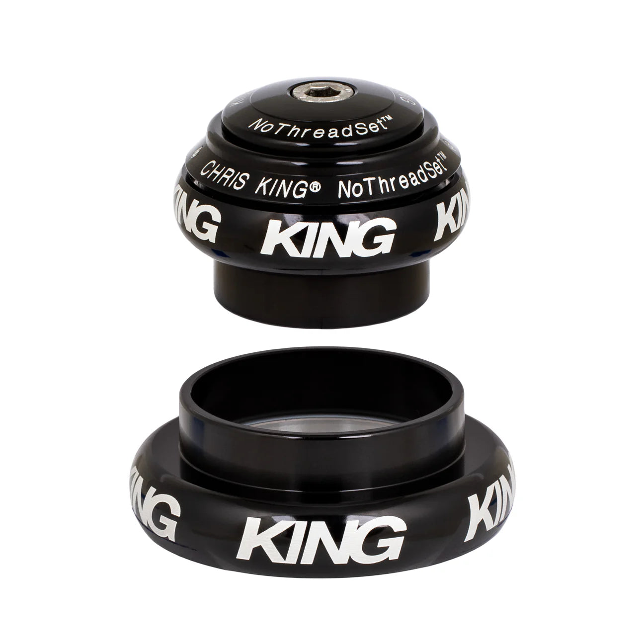 Chris King Tapered NoThreadSet™ EC34|EC44 1-1/2"