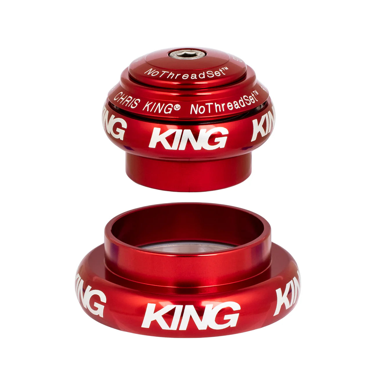 Chris King Tapered NoThreadSet™ EC34|EC44 1-1/2"