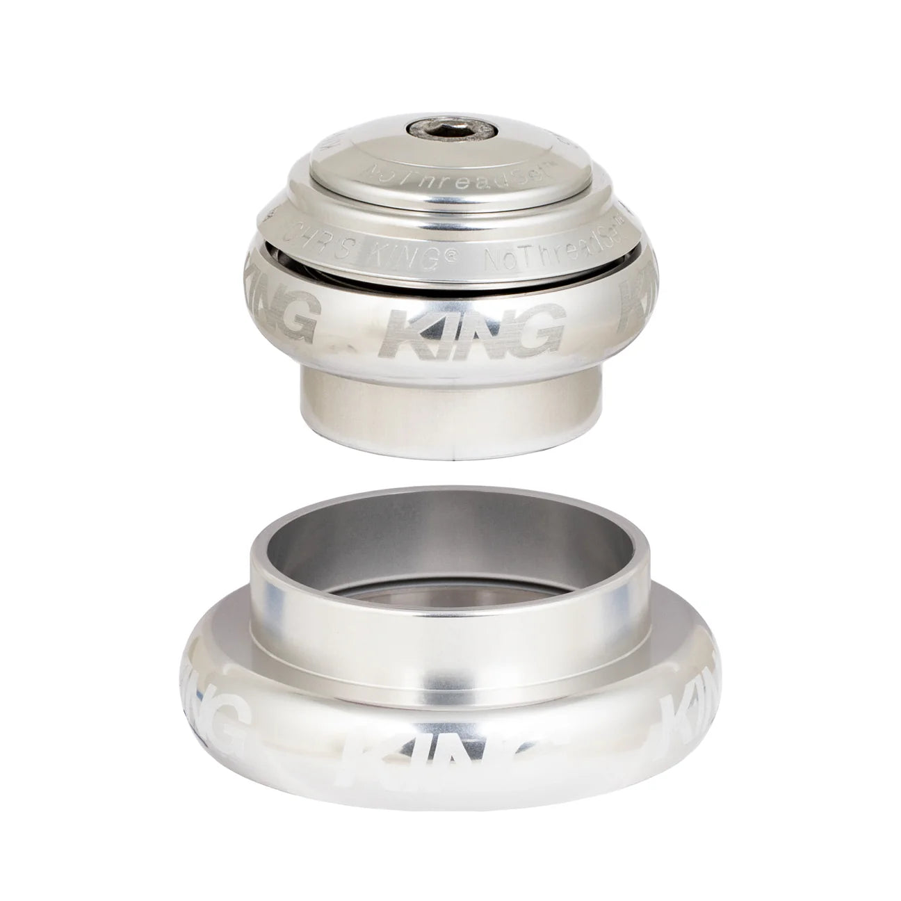 Chris King Tapered NoThreadSet™ EC34|EC44 1-1/2"