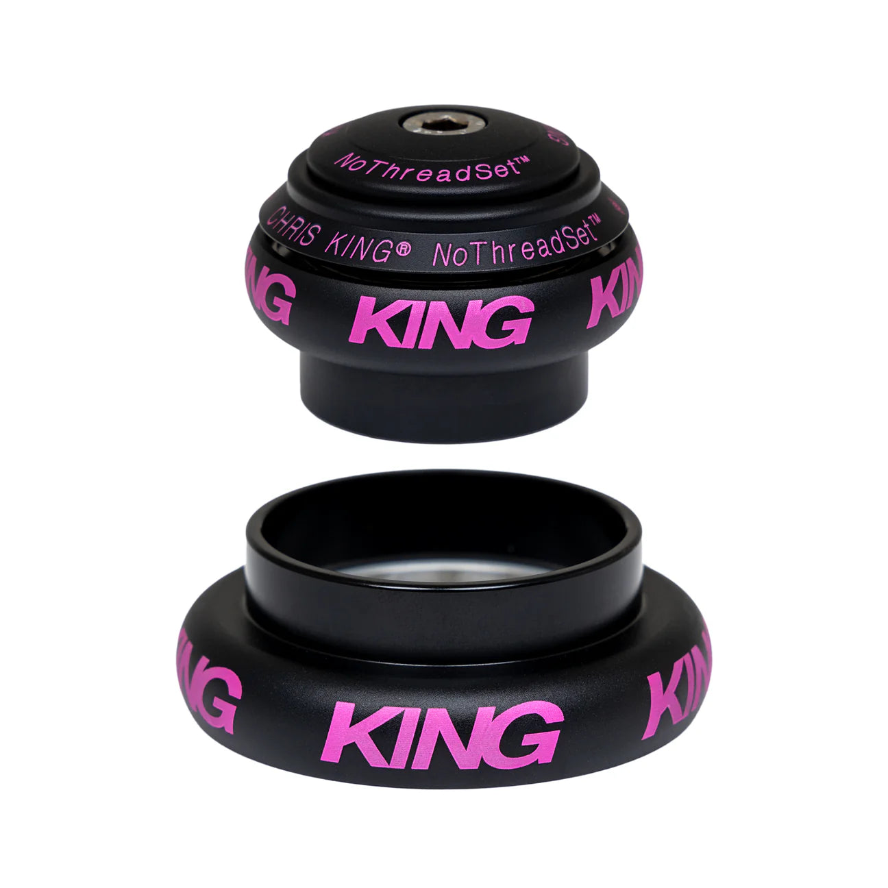 Chris King Tapered NoThreadSet™ EC34|EC44 1-1/2"