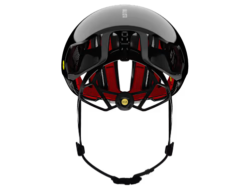 Trek Ballista Mips Road Bike Helmet