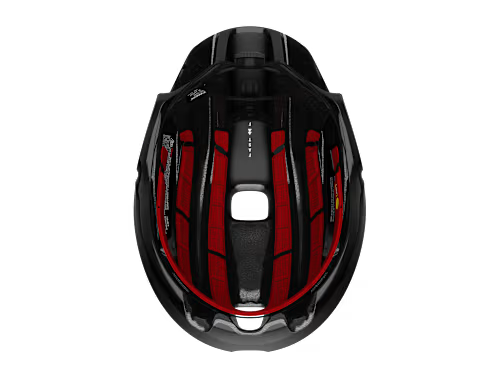 Trek Ballista Mips Road Bike Helmet