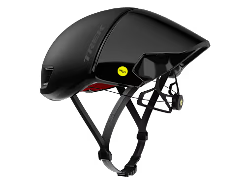 Trek Ballista Mips Road Bike Helmet