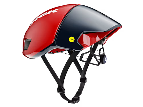Trek Ballista Mips Road Bike Helmet