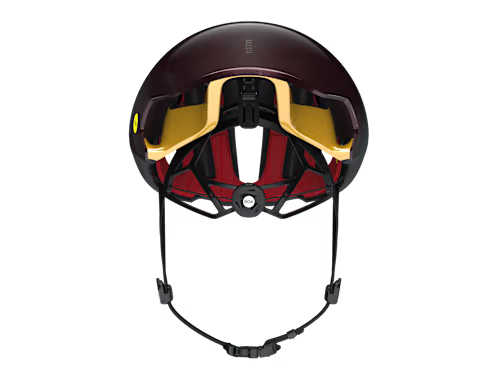 Trek Ballista Mips Road Bike Helmet