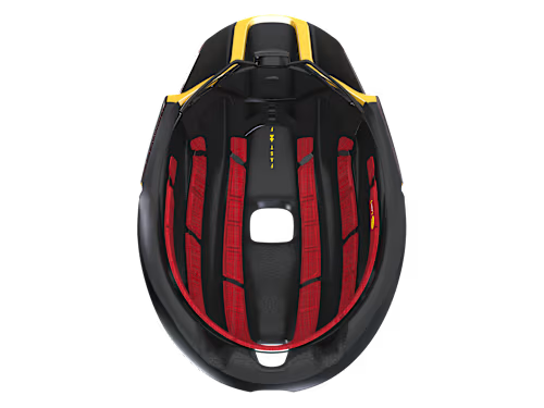 Trek Ballista Mips Road Bike Helmet