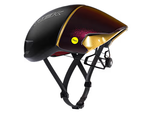 Trek Ballista Mips Road Bike Helmet