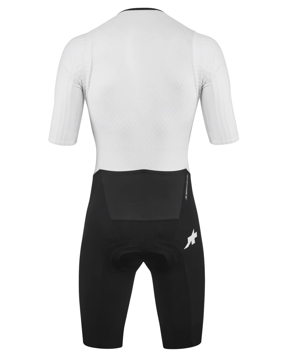 Assos Equipe RSR TRIATOR Speedsuit S11