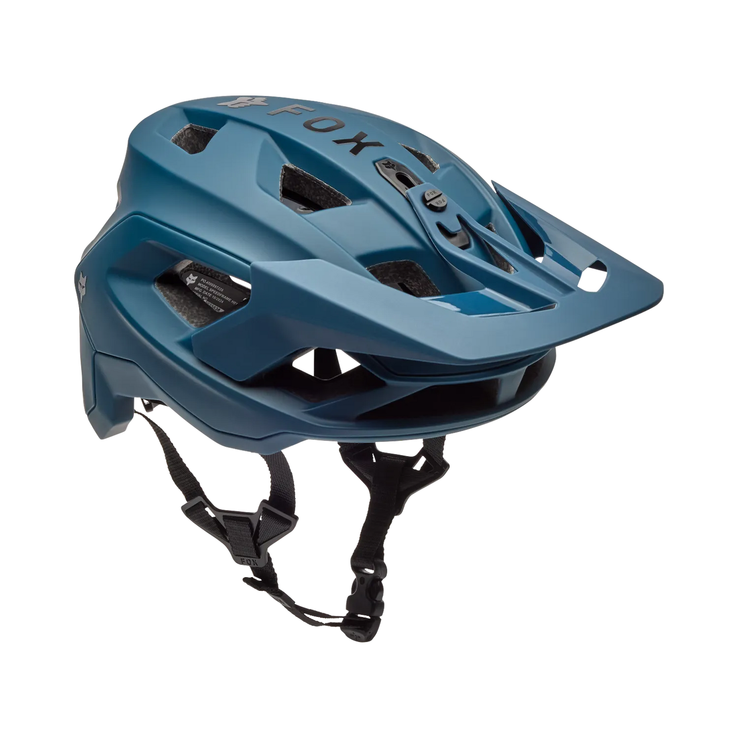 Fox Speedframe Helmet