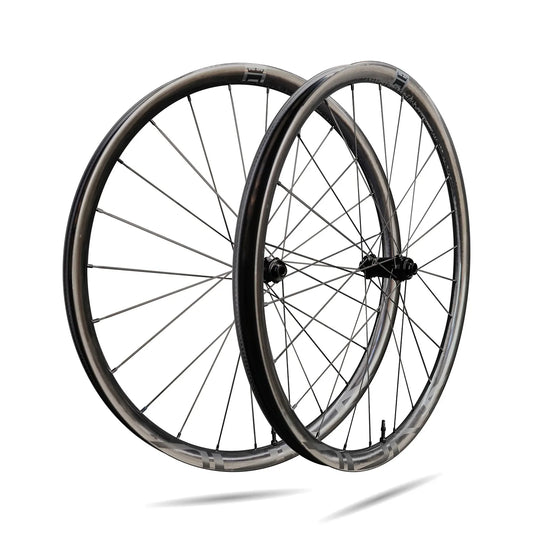 DUKE Baccara WRX 27 Wheelset