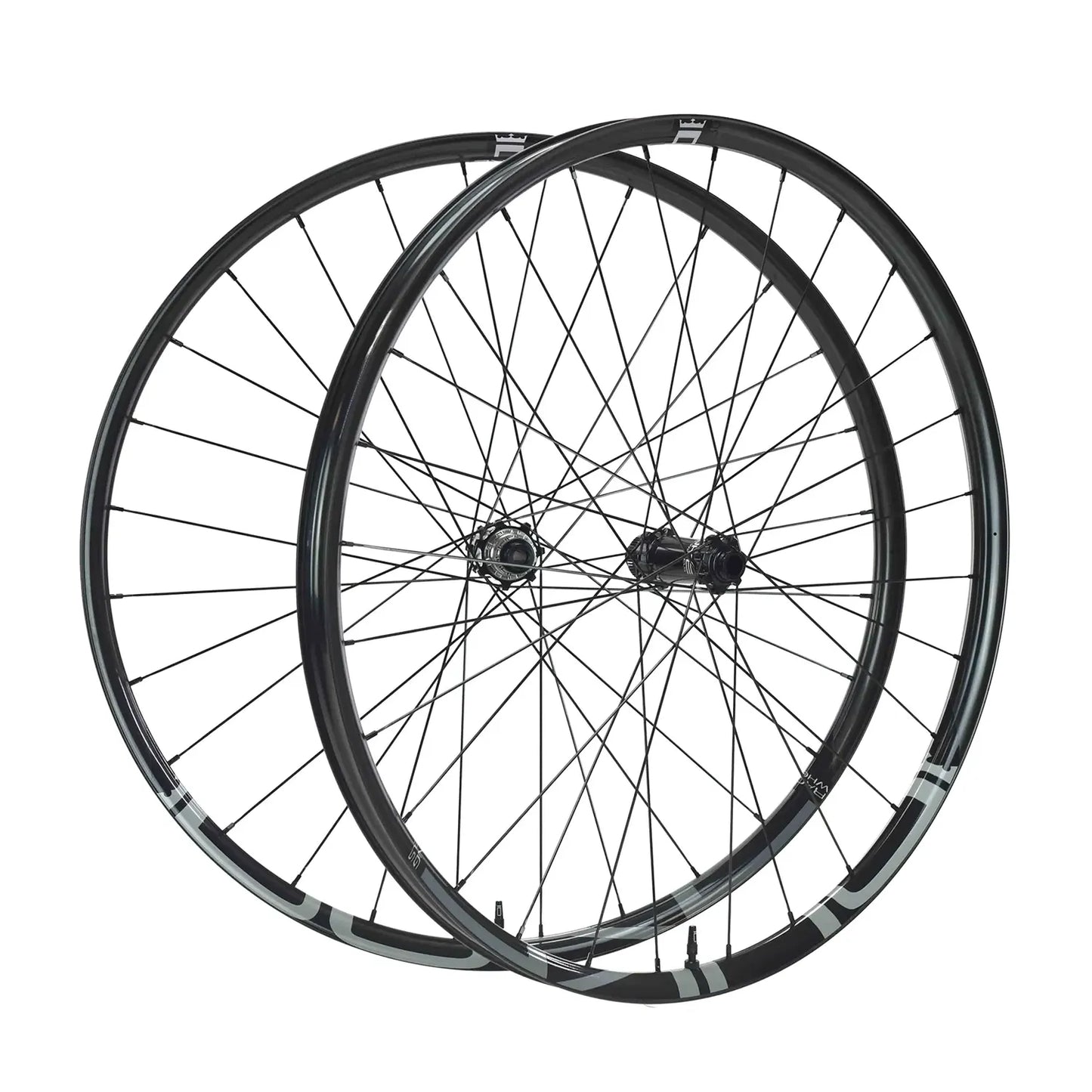 DUKE Lucky Jack SLS5 1120 Wheelset