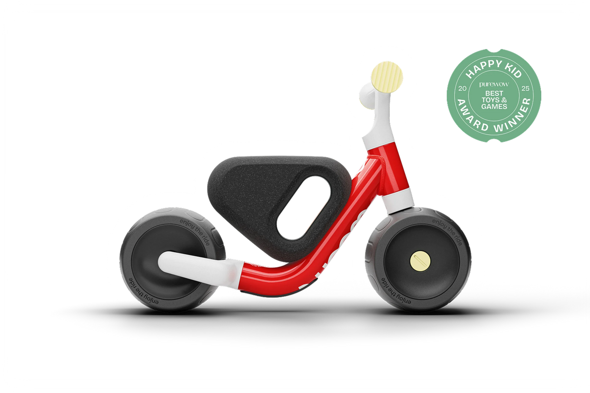 Woom Kids Bikes