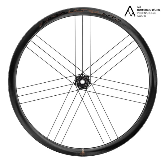 Campagnolo Bora Ultra WTO 35 C23 Disc Brake
