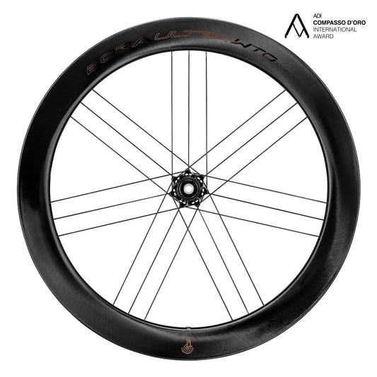 Campagnolo Bora Ultra WTO 60 C23 Disc Brake